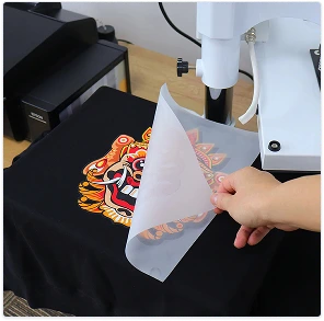 best dtf printing quality